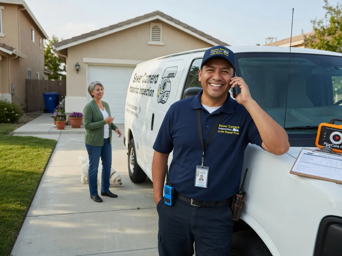 Sewer Line Repair Apalachin, NY FAQs